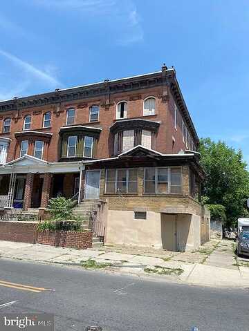 Ontario, PHILADELPHIA, PA 19140