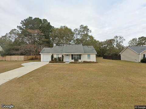 Walker, GUYTON, GA 31312
