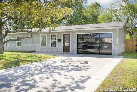 Kenmar, SAN ANTONIO, TX 78220