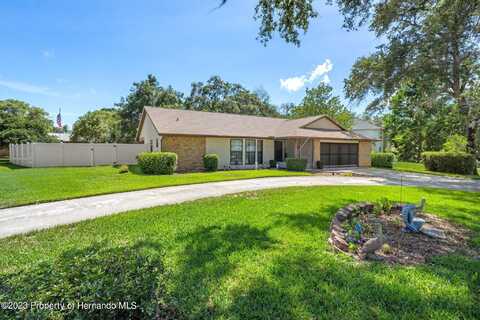Danforth, SPRING HILL, FL 34608