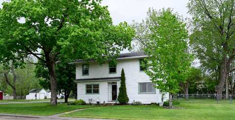 1St, MEDFORD, MN 55049