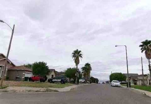 Lindburgh, EAGLE PASS, TX 78852