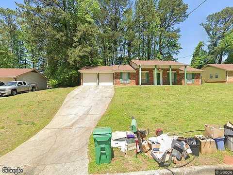 Quilt, LITHONIA, GA 30058
