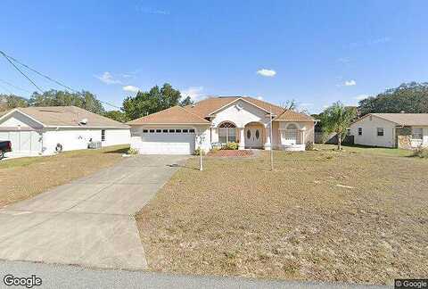 De Carlo, SPRING HILL, FL 34608