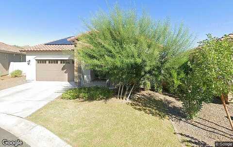 Calle Encorvada, BUCKEYE, AZ 85396