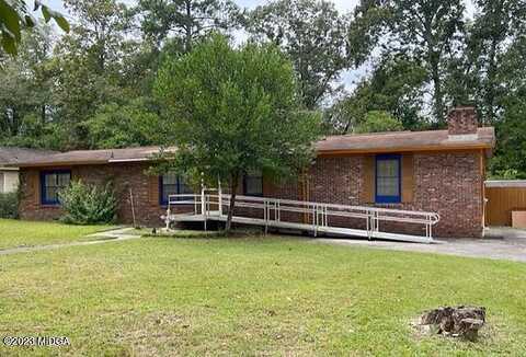Sherman, WARNER ROBINS, GA 31088