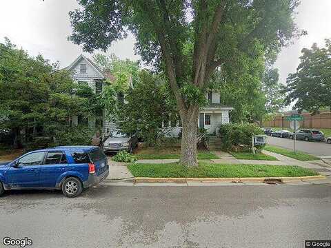 Livingston, MADISON, WI 53703