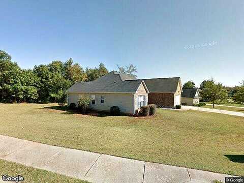 Jessie, MCDONOUGH, GA 30252