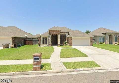Chippewa, EDINBURG, TX 78541