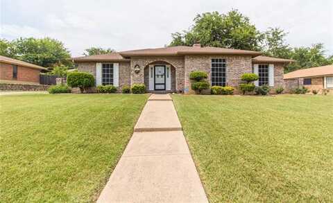 Arbor Rose, GRAND PRAIRIE, TX 75050