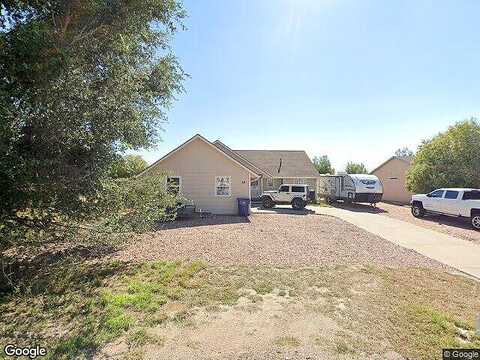 Bonanza, PUEBLO, CO 81007