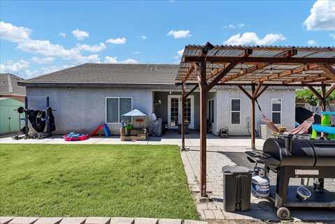 Merritt, HANFORD, CA 93230