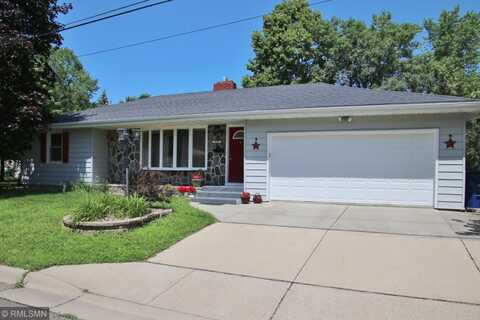 2Nd, SAINT CLOUD, MN 56301