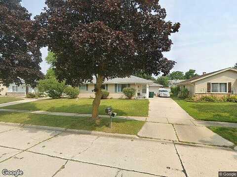 Deerfield, WEST BEND, WI 53090