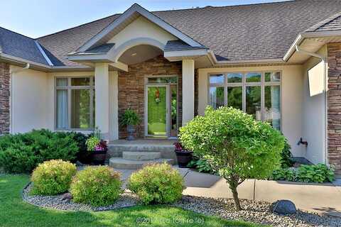 Temminck, SAINT CLOUD, MN 56301