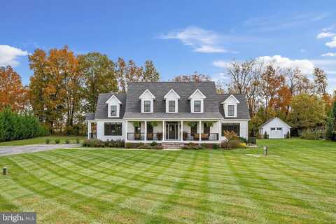 Nicholson Farm, PURCELLVILLE, VA 20132