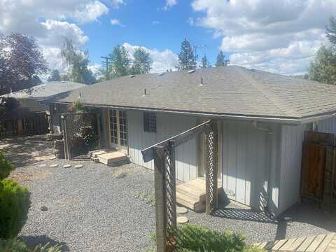 Eldorado, KLAMATH FALLS, OR 97601