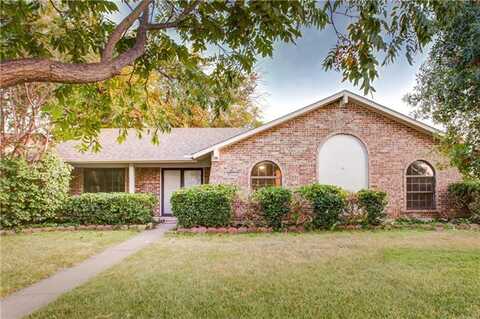 Morningstar, RICHARDSON, TX 75081