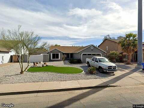 12Th, PHOENIX, AZ 85024