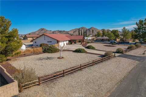 Pachappa, APPLE VALLEY, CA 92307