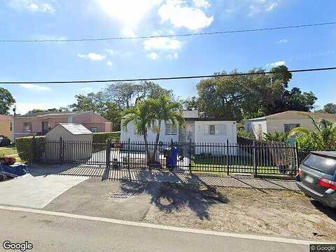51St, MIAMI, FL 33142