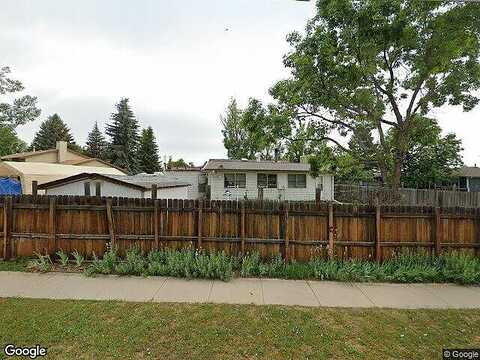 59Th, GOLDEN, CO 80403