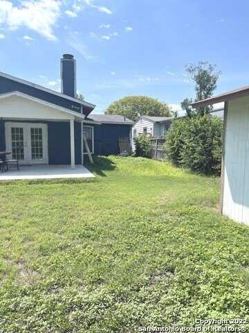 Dickson, SAN ANTONIO, TX 78214