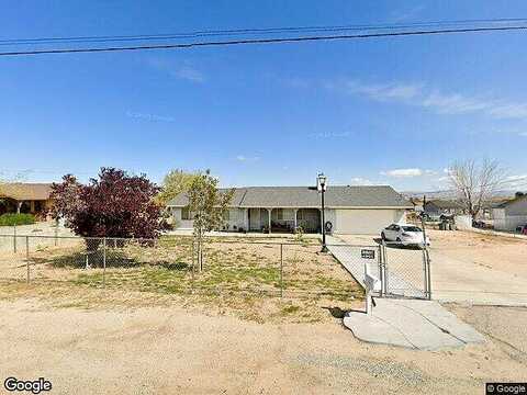 Live Oak, HESPERIA, CA 92345