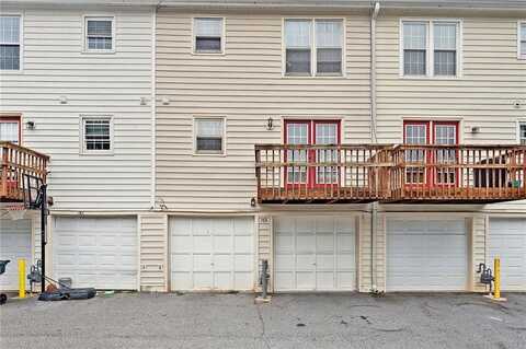 High Creek, ROSWELL, GA 30076