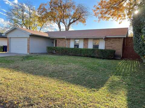 Palo Duro, GARLAND, TX 75040