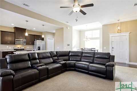 Farnsworth, HINESVILLE, GA 31313