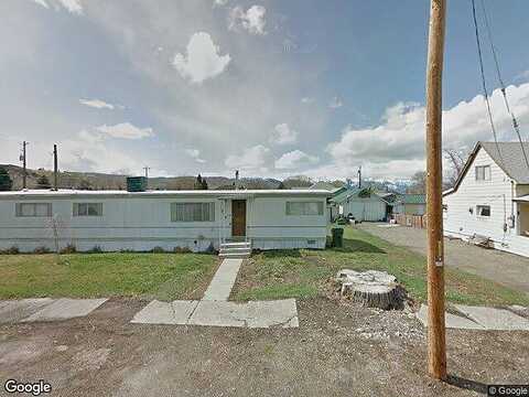 Balm, BAKER CITY, OR 97814