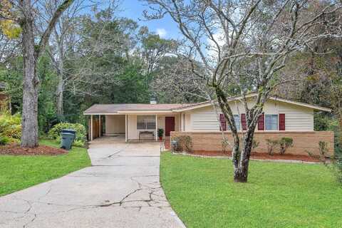 Ivan, TALLAHASSEE, FL 32303