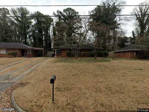 Gillem, ATLANTA, GA 30344