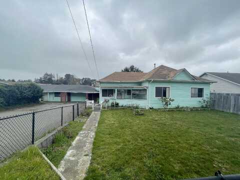 Rohnerville, FORTUNA, CA 95540