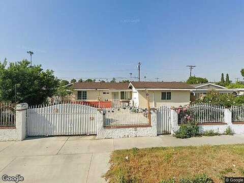 Gemini, LA PUENTE, CA 91744