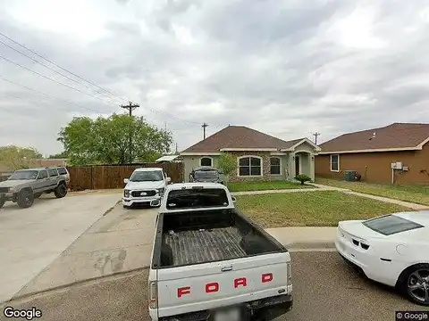 Tron, EAGLE PASS, TX 78852