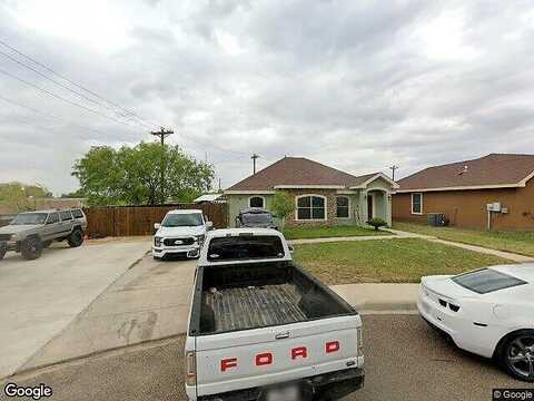Tron, EAGLE PASS, TX 78852