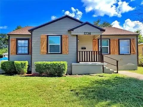 Overhill, DALLAS, TX 75216