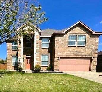 Stone Trail, CEDAR HILL, TX 75104