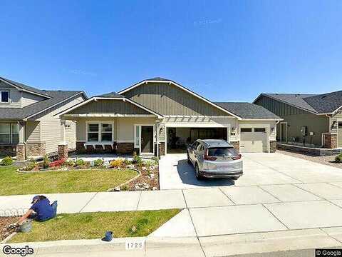 Donwood, GREENACRES, WA 99016