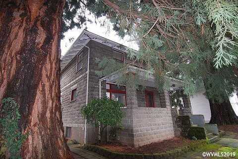 Chemeketa, SALEM, OR 97301