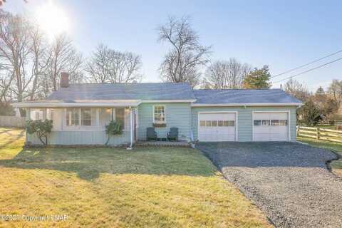 Quentin, STROUDSBURG, PA 18360