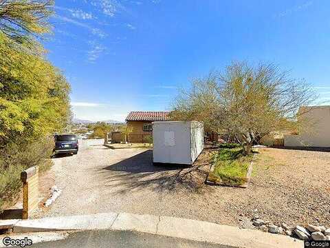 Wagon Wheels, TUCSON, AZ 85745