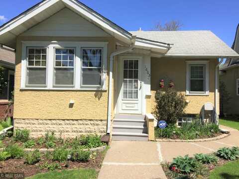 Ross, SAINT PAUL, MN 55106