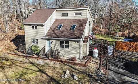 Shepherd, SWIFTWATER, PA 18370