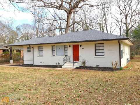 Columbia, DECATUR, GA 30032