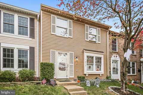 Sierra Woods, RESTON, VA 20194