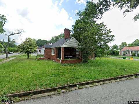 Ferndale, PETERSBURG, VA 23803