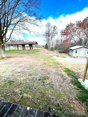 Mount Cross, DRY FORK, VA 24549